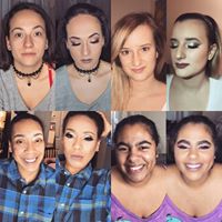 Makeup by Sammy B