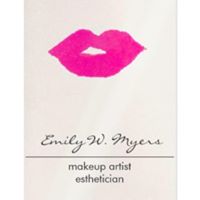 Emily Myers Makeup