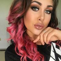 Hillary Cunningham MUA