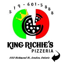 King Richie’s Pizzeria