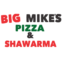 Big Mike’s Pizza & Shawarma