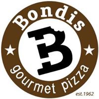 Bondi’s Pizza