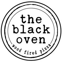The Black Oven