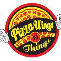 Pizza Wings N Things