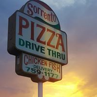 Sorrento Pizza – Warren, MI