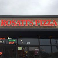 Rosati’s Pizza