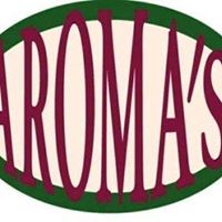 Aromas Pizza