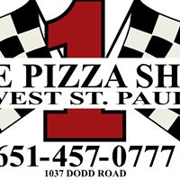 The Pizza Shop West St Paul MN