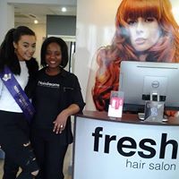 Fresh Salon Crewe