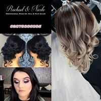 Rachael & Nicole Makeup & Hair Salon