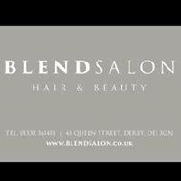 Blend Salon