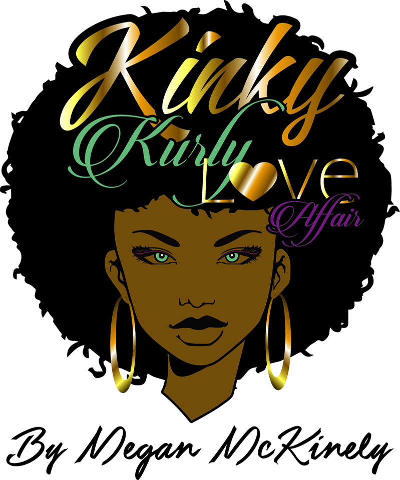 Kinky Kurly Love Affair