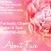 Fantastic Charm Salon & Spa