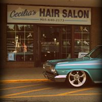 Cecilia’s Hair Salon