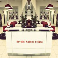 Stylin salon & spa