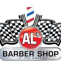 Al’s Barber Shop