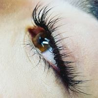 Lashes by Karlie