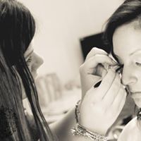 Cas Klassen Makeup Artist