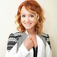 Amanda Convery Hair and Makeup