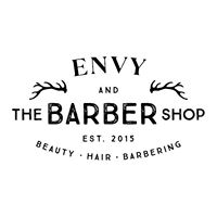 Envy & The Barber Shop