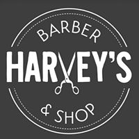 Harvey’s Barber & Shop