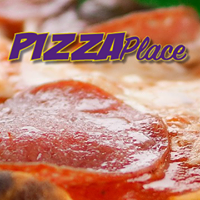 Pizza Place