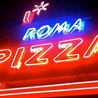 Roma Restaurant