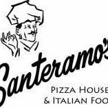 Santeramo’s pizza house and Italian food