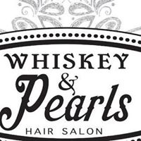 Whiskey & Pearls Hair Salon