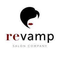 Revamp Salon Company