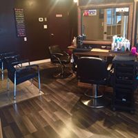 E1 Salon-Saskatchewan,Canada