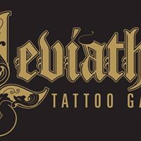 Leviathan Tattoo Gallery