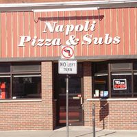 Napoli Pizza & Subs