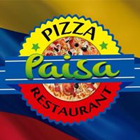 Pizza Paisa