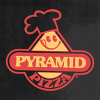 Pyramid Pizza
