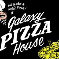 Galaxy Pizza House