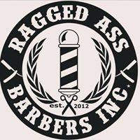 Ragged Ass Barbers