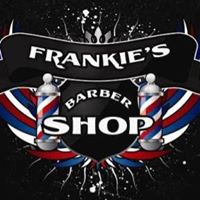 Frankie’s Barber Shop