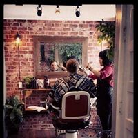 Steve’s Barber Shop