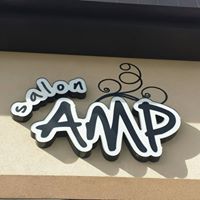 Salon AMP-Saskatoon,Canada