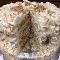 Ms. Josie’s Italian Cookies & Cakes
