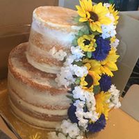 Cakes by Katie