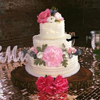 Piece-A-Cake Weddings, Events and The Melady House Venue