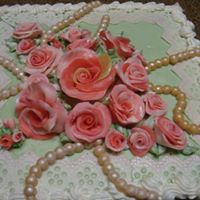 Susan’s  Cakes & More