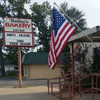 Bailey’s Bakery