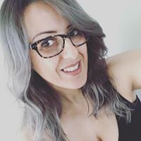 Simona at Revel Salon and Color Studio