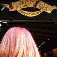 Beauty For Ashes Salon and Color Bar