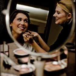 Make Me Up by Dani