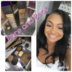 The Kimistry Lab Makeup Studio
