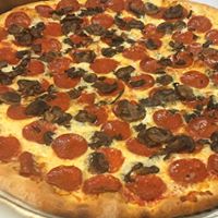 Bobby G’s Pizzeria
